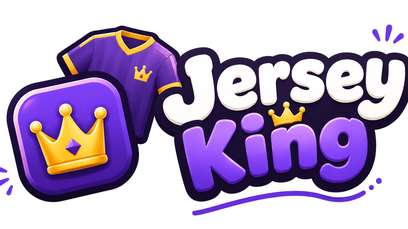 Jersey King